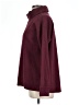 Lands' End Burgundy Turtleneck Sweater Size L - photo 5