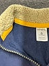 Carter's Blue Jacket 3-6 MO / 6 MO - photo 3