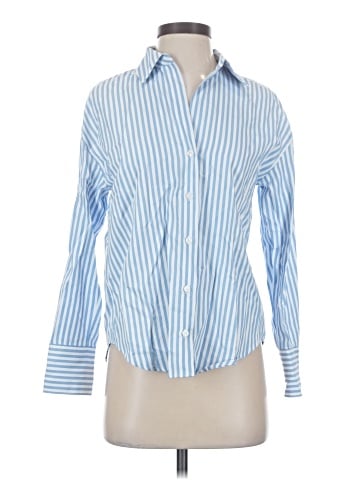 Eliane Rose Long Sleeve Blouse (view 1)