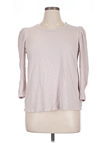 Velvet by Graham & Spencer 3/4 Sleeve Top (view 1)