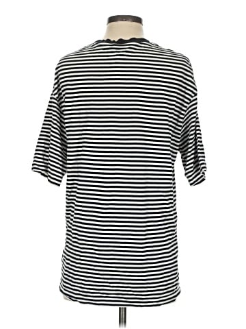 Cos Short Sleeve Turtleneck (view 2)