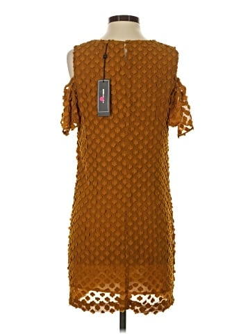 BCBGMAXAZRIA Casual Dress (view 2)
