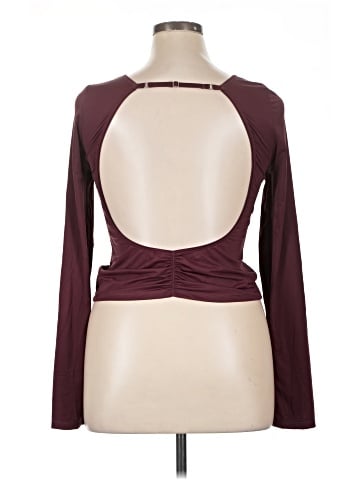 Intimately by Free People Long Sleeve Top (view 2)