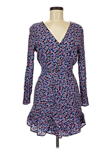 Zara Casual Dress (view 1)