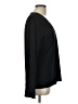MICHAEL Michael Kors Black Long Sleeve Top Size L - photo 4