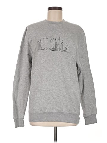 Mure + Grand Sweatshirt (view 1)