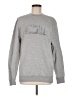 Mure + Grand Graphic Gray Sweatshirt Size M - photo 1