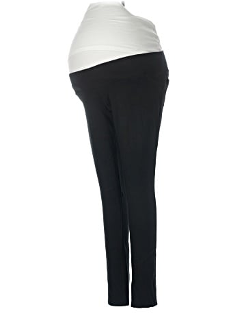 Isabel Maternity Active Pants (view 1)