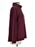 Lands' End Burgundy Turtleneck Sweater Size L - photo 4