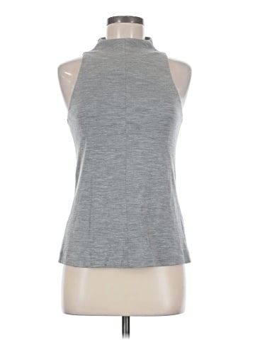 Tibi Sleeveless Top (view 1)