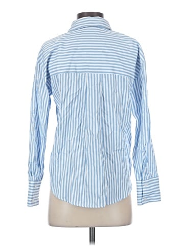 Eliane Rose Long Sleeve Blouse (view 2)