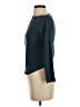 We the Free Teal Long Sleeve Top Size S - photo 5