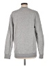 Mure + Grand Graphic Gray Sweatshirt Size M - photo 2