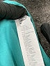 Fabletics Solid Green Skort Size S - photo 3