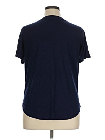 Fifth Sun Short Sleeve T-Shirt (view 2)