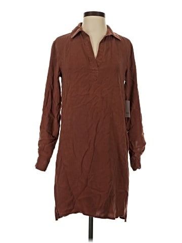 Bella Dahl Casual Dress (view 1)