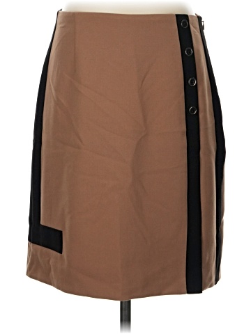 White House Black Market Casual Skirt (view 1)
