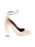 Aquazzura Ivory Heels Size EU 39 1/2 - photo 1