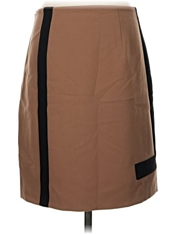 White House Black Market Casual Skirt (view 2)