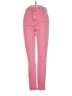 J Brand Pink Jeans Size 26 waist - photo 1