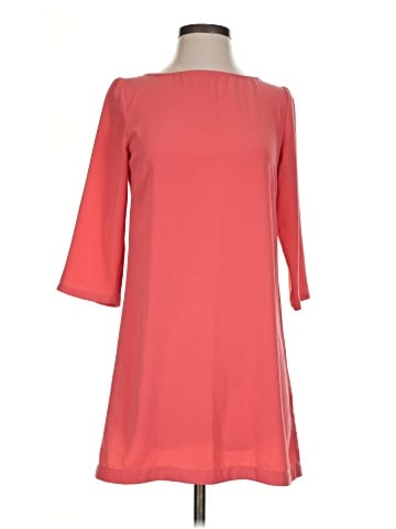 Leith Casual Dress (view 1)