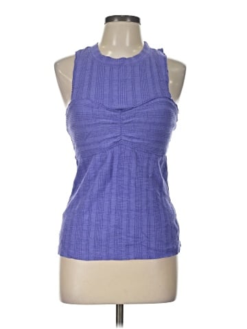 Pilcro Tank Top (view 1)