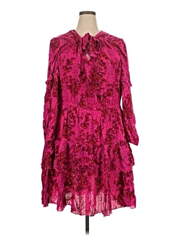 Jessica Simpson Cocktail Dress (view 1)