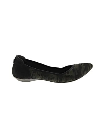 AK Anne Klein Flats (view 1)