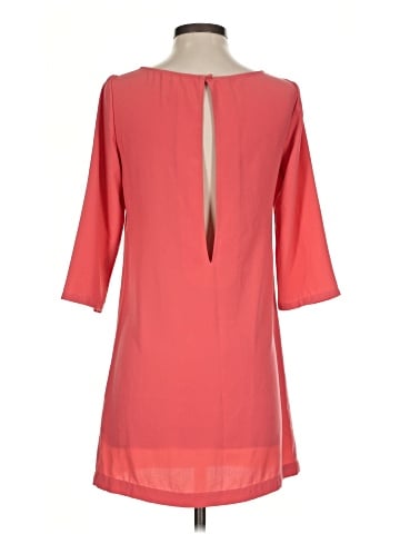 Leith Casual Dress (view 2)
