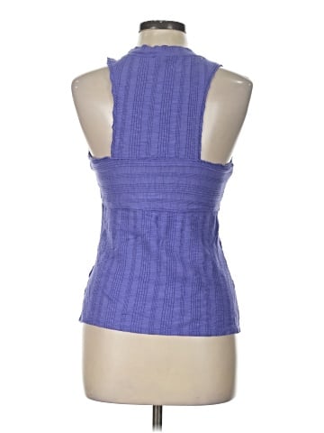 Pilcro Tank Top (view 2)