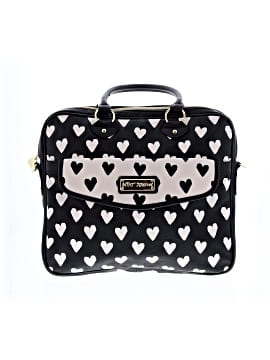 Betsey Johnson Laptop Bag