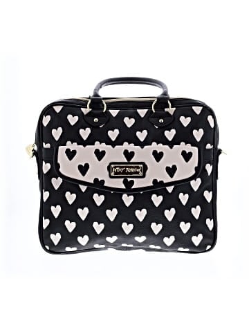 Betsey Johnson Laptop Bag (view 1)