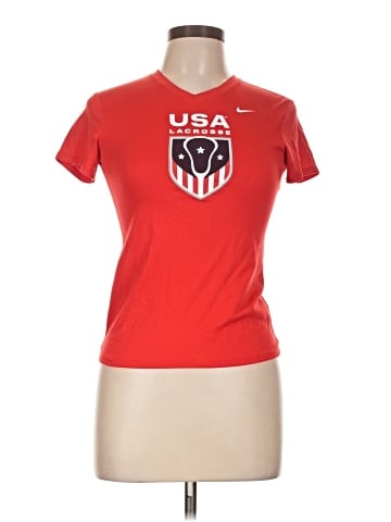 Nike Active T-Shirt (view 1)