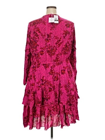 Jessica Simpson Cocktail Dress (view 2)