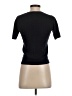Uniqlo Black Pullover Sweater Size S - photo 2