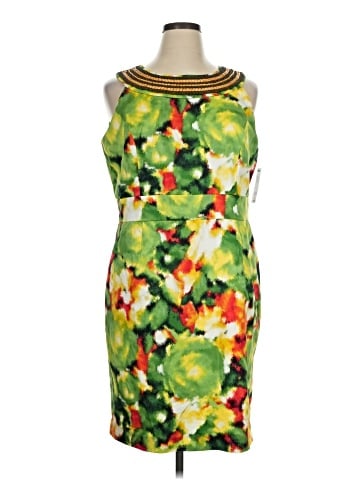 Alfani Cocktail Dress (view 1)