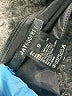 Jay Godfrey Black Jumpsuit Size 0 - photo 4