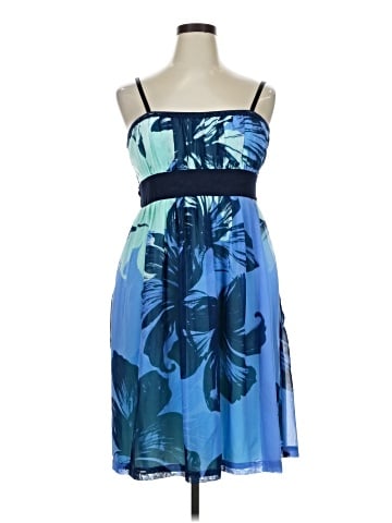 DressBarn Cocktail Dress (view 1)