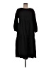 Zara Black Casual Dress Size M - photo 1