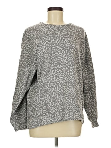 Lou & Grey Pullover Sweater (view 1)