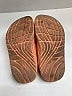 Hoka Yellow Sandals Size 8 - photo 5
