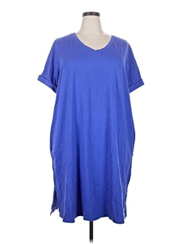 Terra & Sky Short Sleeve T-Shirt (view 1)