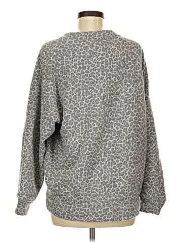 Lou & Grey Pullover Sweater (view 2)
