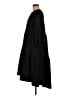 Zara Black Casual Dress Size M - photo 5