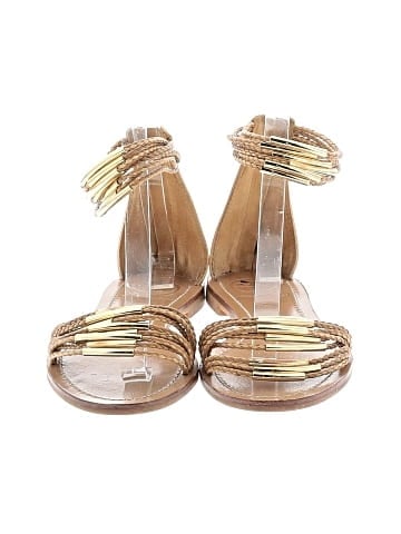 Tory Burch Sandals (view 2)