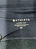 Athleta Black Active Pants Size S (tall) - photo 7