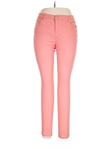 Style&Co Jeans (view 1)