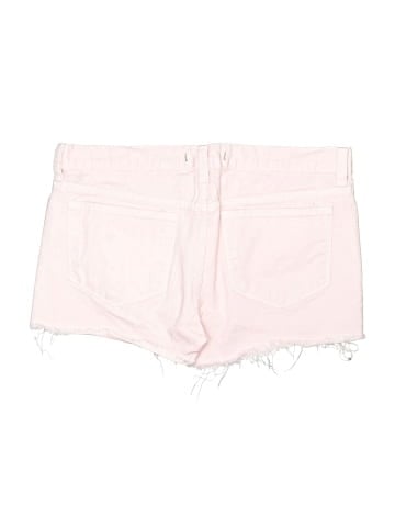 J Brand Denim Shorts (view 2)