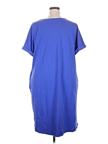 Terra & Sky Short Sleeve T-Shirt (view 2)