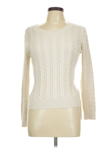 H&M Pullover Sweater (view 1)